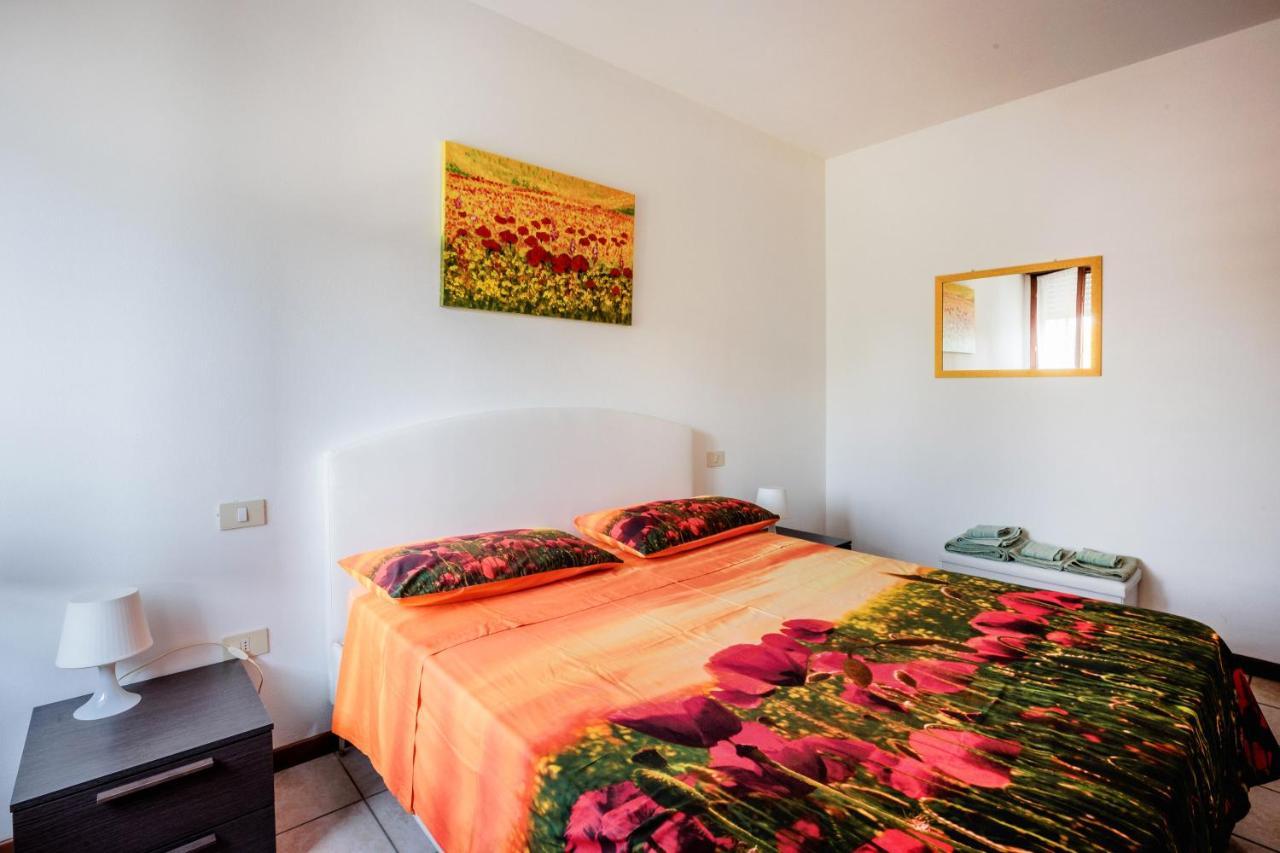 Apartamento Casa San Domenico Verona Exterior foto